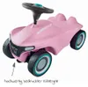 BIG-Bobby-Car-Neo Rosé Voir les images du produit 9