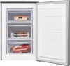 Exquisit GS81-040C, 87 l, 4,4 kg/24h, N-T, 40 dB, C, Stal Podgląd zdjęcia produktu 10