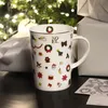 Taitù Noël Oro - Becher, 450 ml Anteprima dell’immagine prodotto 2