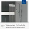 Sistema doccia Elody di Villeroy & Boch, set completo a Anteprima dell’immagine prodotto 4