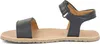 Froddo Kinder Sandal Schwarz G3150264-7 Grösse 30 Produktbild-Vorschau 2