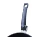 Fissler Bratpfanne Levital+ Comfort 24 cm – Aluminium Produktbild-Vorschau 4