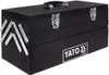 Box na nářadí, kufr na nářadí kovový 460x200x225mm Náhled obrázku produktu 8