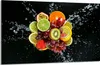 Plaque de recouvrement pour cuisinière 80x52cm en 1 partie Voir les images du produit 1