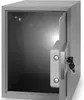 DEUBA® XXL elektrický trezor 35x40x40cm tloušťka dveří 4 mm Náhled obrázku produktu 4
