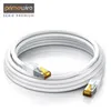 Primewire câble LAN CAT.7, RJ-45 (Ethernet), câble réseau Voir les images du produit 2