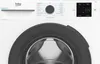 Beko b300 BMWU3721A Waschmaschine Frontlader 7 kg 1200 RPM Produktbild-Vorschau 4