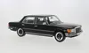 Mercedes-Benz S-Klasse (W116) 1972 czarny MCG 1:18 Podgląd zdjęcia produktu 15