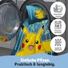 Set di lenzuola Pokemon, 135x200 cm, 80x80 cm, 2 pezzi, Anteprima dell’immagine prodotto 6