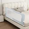 3x Rausfallschutz Bett 2x200cm+1x180cm,Klappbare Produktbild-Vorschau 3