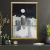 Rámik na fotografie LINE STYLE LS6080G, zlatý, 60x80 cm, Náhľad obrázku produktu 3
