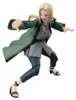 Naruto S.H.Figuarts actiefiguur: Tsunade, de legendarische Productafbeelding-voorbeeld 8