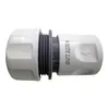 Bradas WL-2130 Raccord de tuyau WHITE LINE 3/4" blanc Voir les images du produit 4