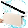 Verk 27476 Samolepicí držák na ručníky 48 cm, bíločerný Náhled obrázku produktu 8