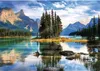 Trefl TREFL Premium Plus Puzzle Spirit Island, Canada, 1000 Anteprima dell’immagine prodotto 3
