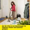 Kärcher SE 4 Plus waszuiger Productafbeelding-voorbeeld 18
