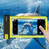 Baseus DeepDive wasserdichtes Gehuse (schwarz) Produktbild-Vorschau 17