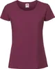 Fruit Of The Loom Damen Premium T-Shirt BC3945 (M) Produktbild-Vorschau 1