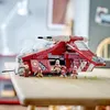LEGO® Star Wars 75354 - Gunship der Corusant-Wachen Podgląd zdjęcia produktu 26