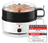 KRUPS Bollitore per uova EG2301 Ovomat Super 7 uova Anteprima dell’immagine prodotto 3