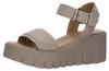 Tamaris Damen Klassische Sandalen 1-28712-42 378 Farbe: Produktbild-Vorschau 27