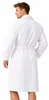 Puma Uni Bademantel Morgenmantel Damen Herren Frottee 100% Produktbild-Vorschau 5