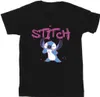 Disney - T-Shirt für Herren BI33040 (XL) (Schwarz) Produktbild-Vorschau 1