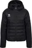 hmlGO QUILTED HOOD JACKET WOMAN Produktbild-Vorschau 3