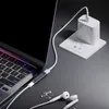 C66 USB-C Audio Adapter – Typ C Stecker auf 3,5 mm AUX Produktbild-Vorschau 7