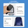 QR-Desktop-Barcodescanner, automatischer Sensor, Produktbild-Vorschau 12