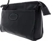 Bruno Banani Kulturbeutel Herren, Damen 015861 schwarz Produktbild-Vorschau 2
