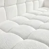 MODFU L-förmiges Ecksofa,3-Sitzer Relaxsofa Schlafsofa mit Produktbild-Vorschau 11