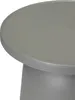HowHomely | Couchtisch - OTTO1 - Grau - Minimalistisches Produktbild-Vorschau 3