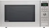PANASONIC Mikrowelle solo NN-SD27 Edelstahl Produktbild-Vorschau 7