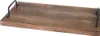 Tagliere in legno di mango 40 cm Anteprima dell’immagine prodotto 2