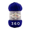 Alize Velluto 360 Pletací příze Náhled obrázku produktu 8