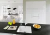 Blanco ROTAN 500-U drez 530 x 460 mm mäkká biela 527146 Náhľad obrázku produktu 4