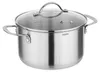 KOPF Topfset Induktion Clara 10-teilig, Kochtopf-Set für Produktbild-Vorschau 14