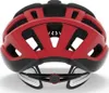 Giro Agilis Helm schwarz-rot matt größe L (59-63 cm) Produktbild-Vorschau 8