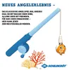 SCHILDKRÖT 970247 Gioco da pesca SCHILDKRÖT "Gioco da Anteprima dell’immagine prodotto 8