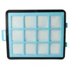 vhbw 1x Ansaugfilter kompatibel mit Philips PowerPro Produktbild-Vorschau 9