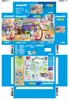 71609 Playm. Chambre à coucher avec coin jeux pour bébé 71 Voir les images du produit 9