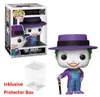 Funko POP Batman 337 the Joker Batman 1989  chase Podgląd zdjęcia produktu 15