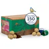150 Stk. Lyra Pet® Meisenknödel aus der Alb-Mühle Vollkorn Produktbild-Vorschau 1