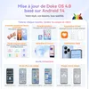 Blackview Shark 9 mobile 5G 24GB(8+16GB)+256GB/2TBTF,Octa Voir les images du produit 8