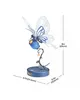 ROBOTIME Roke 3D-Puzzle Moto blau 79 Puppen Produktbild-Vorschau 12