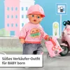 Zapf BABY born Snack Shop Outfit 43cm 835944 Voir les images du produit 4