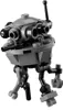 LEGO Star Wars: Imperialny droid sondujący Podgląd zdjęcia produktu 1