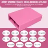 Best for Kids Spannbettlaken 100% Baumwolle Jersey Produktbild-Vorschau 6