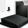 INF Tenda oscurante portatile fai-da-te in tessuto Oxford Anteprima dell’immagine prodotto 2